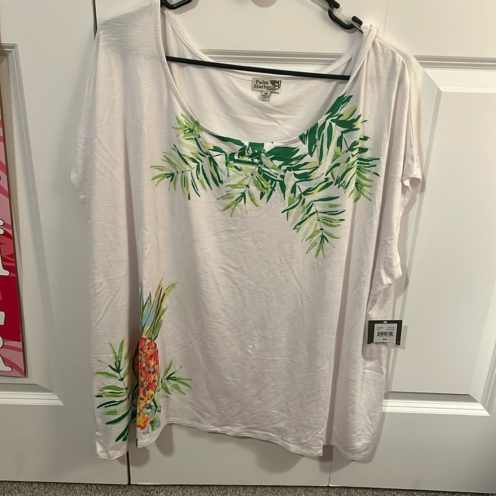 Brand new with tags